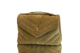 Processed image for YSL loulou small