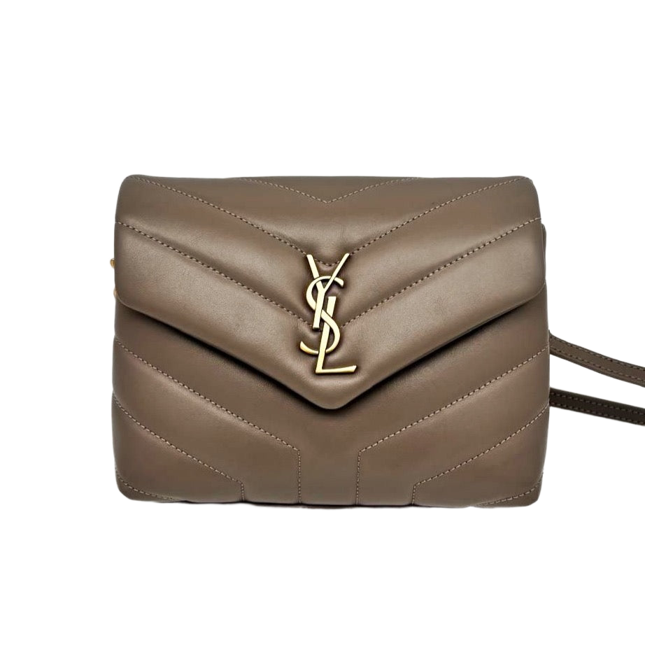 Processed image for YSL loulou toy