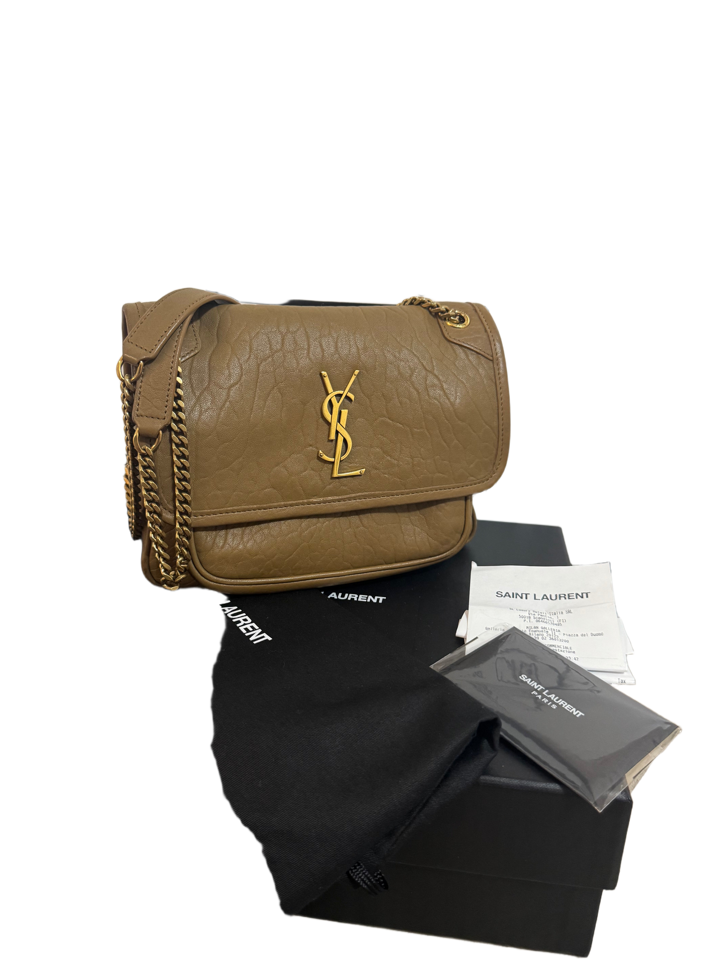 Processed image for YSL niki media