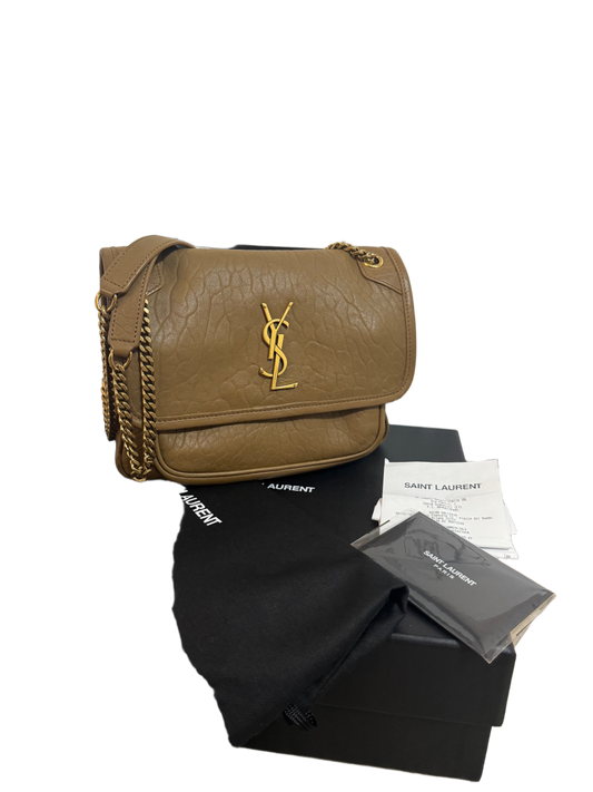 Processed image for YSL niki media