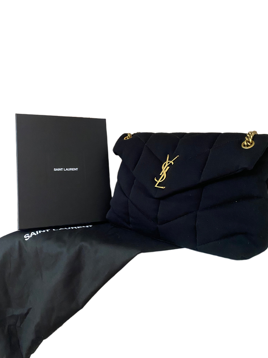 Processed image for YSL puffer media